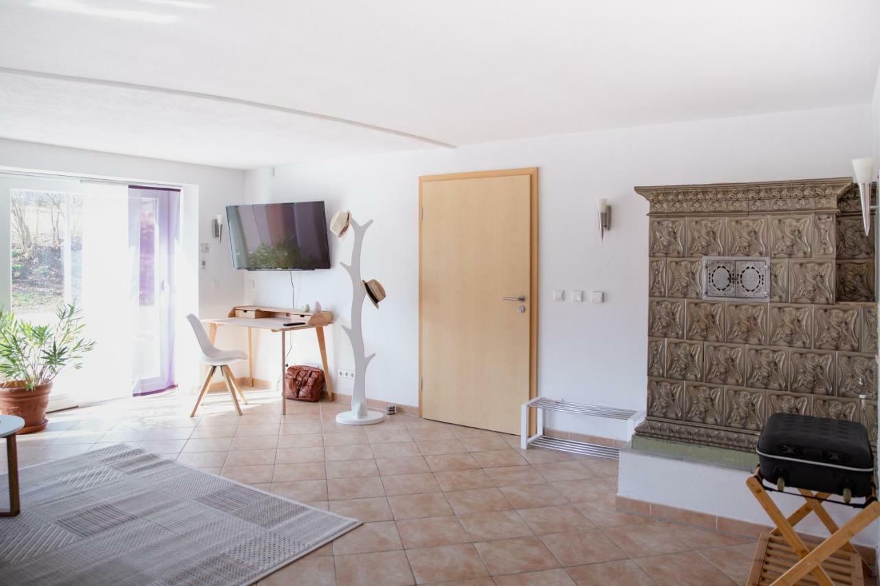 גוטמדינגן Apartment 2 מראה חיצוני תמונה
