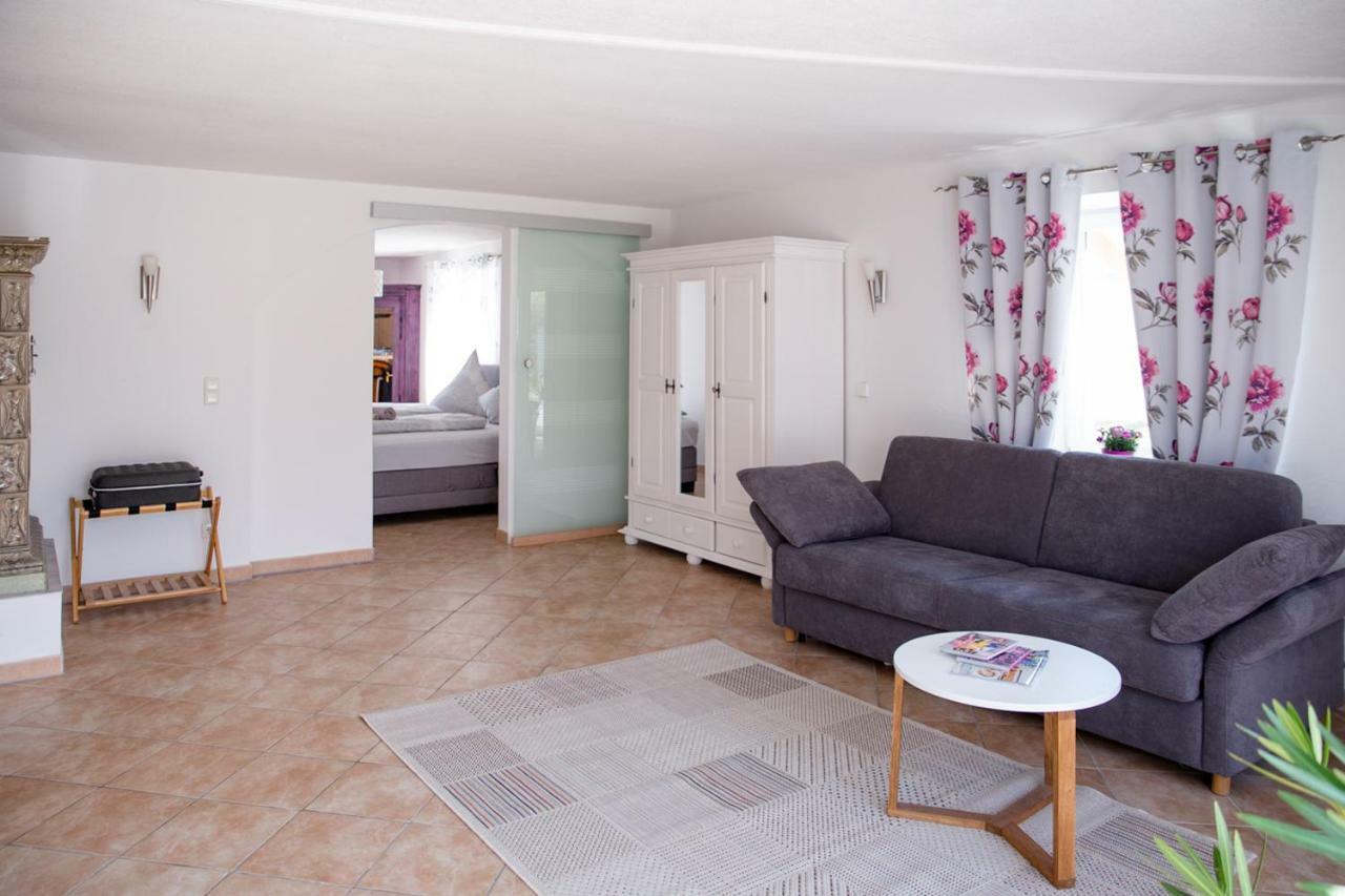 גוטמדינגן Apartment 2 מראה חיצוני תמונה