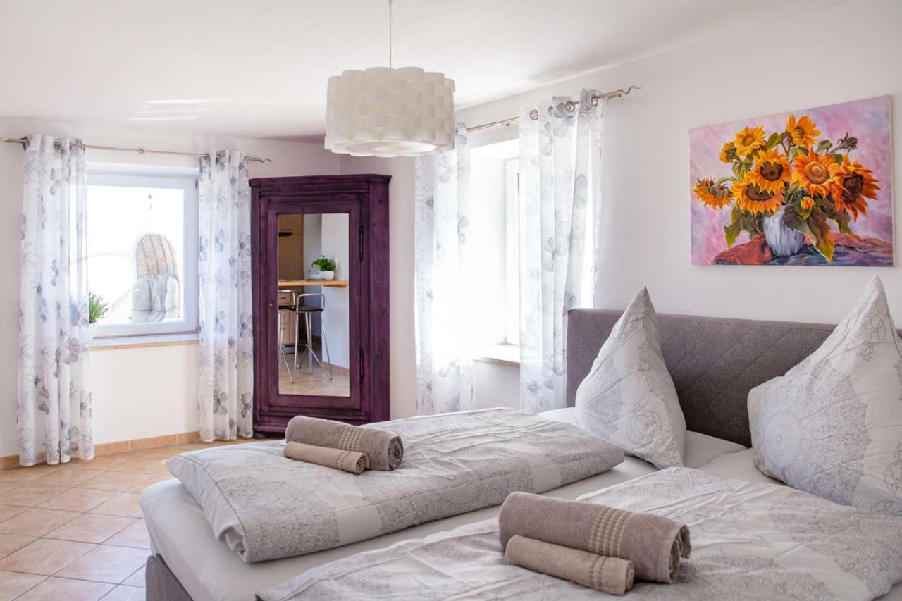 גוטמדינגן Apartment 2 מראה חיצוני תמונה