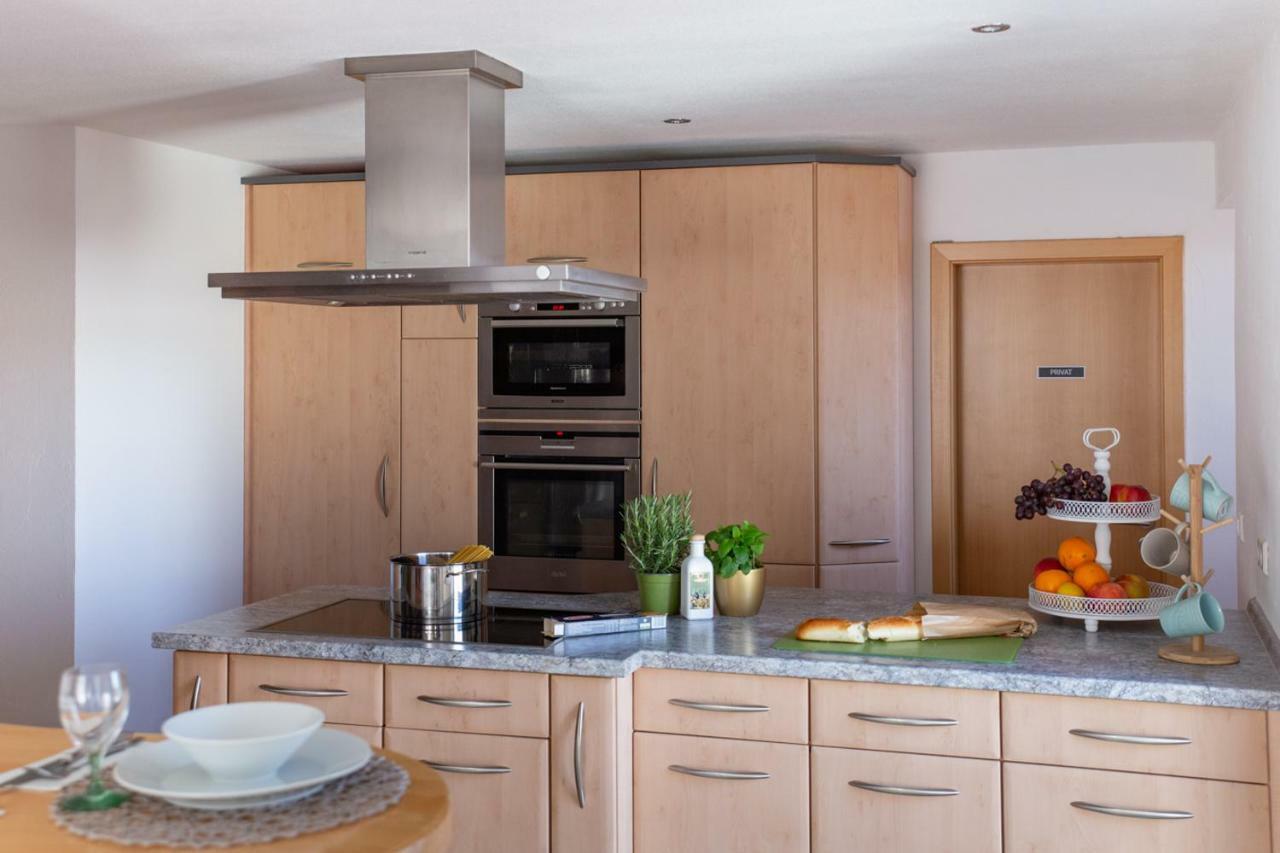 גוטמדינגן Apartment 2 מראה חיצוני תמונה