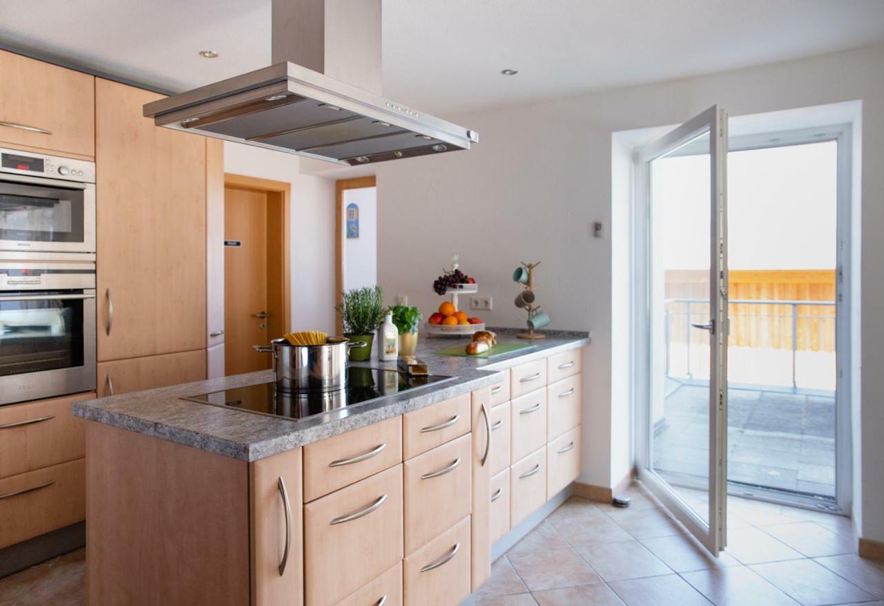גוטמדינגן Apartment 2 מראה חיצוני תמונה