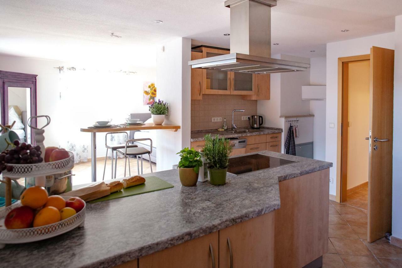 גוטמדינגן Apartment 2 מראה חיצוני תמונה