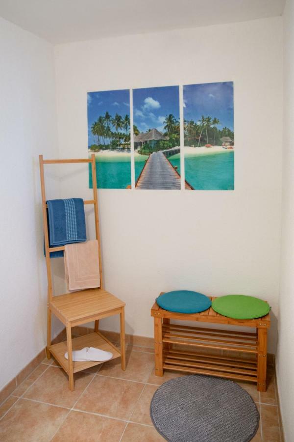 גוטמדינגן Apartment 2 מראה חיצוני תמונה